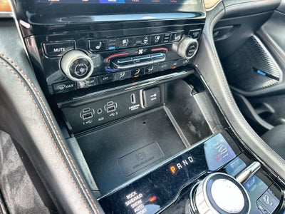 2023 Jeep Grand Cherokee L Summit Reserve