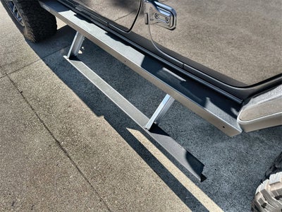 2025 Jeep Wrangler Rubicon X