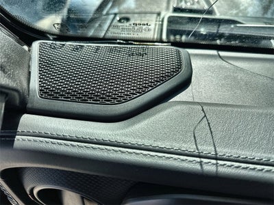 2025 Jeep Wrangler Rubicon X