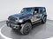 2025 Jeep Wrangler Rubicon X