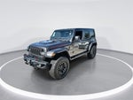 2025 Jeep Wrangler Rubicon X