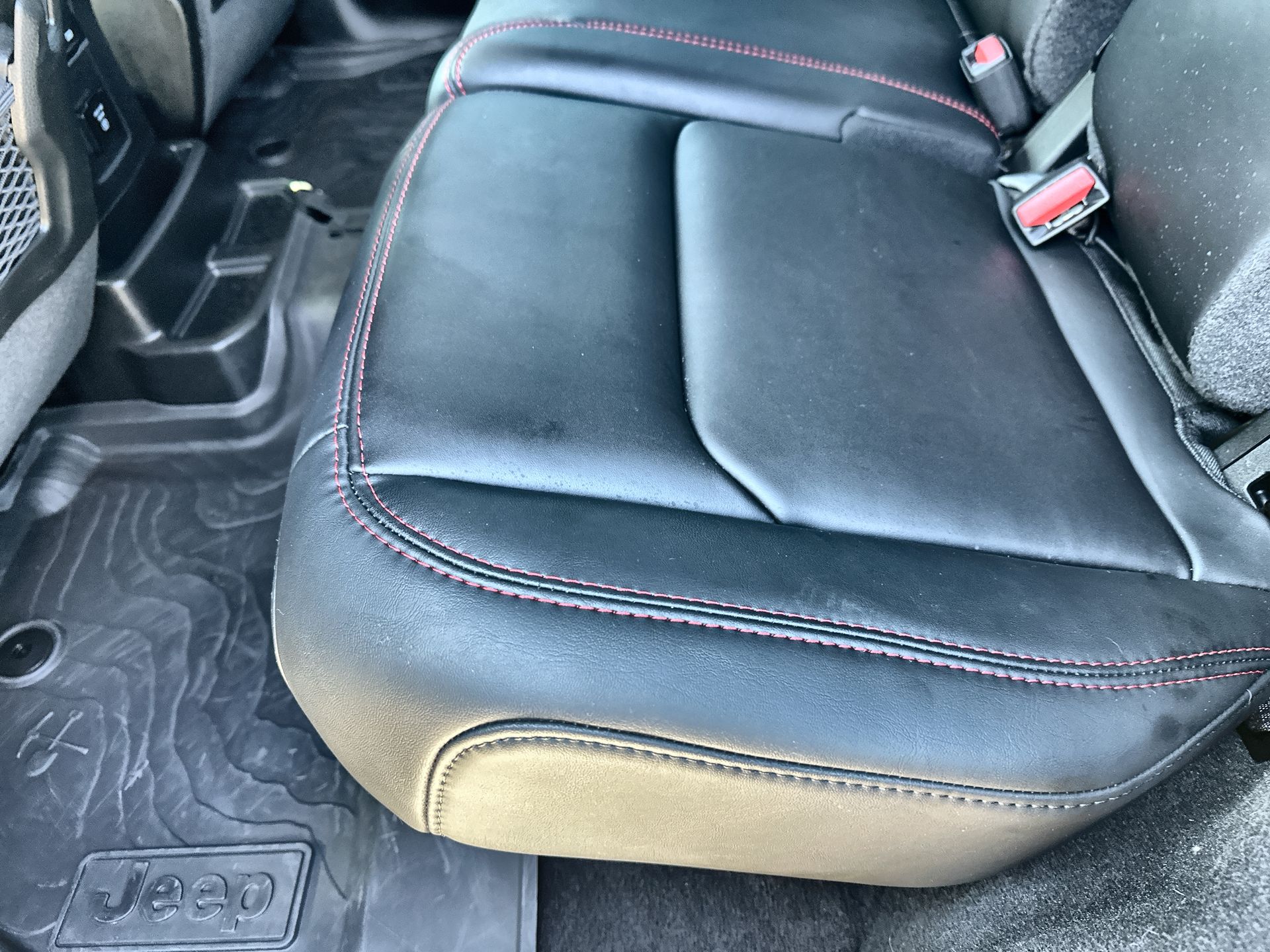 2025 Jeep Wrangler Rubicon X