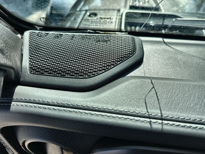 2025 Jeep Wrangler Rubicon X