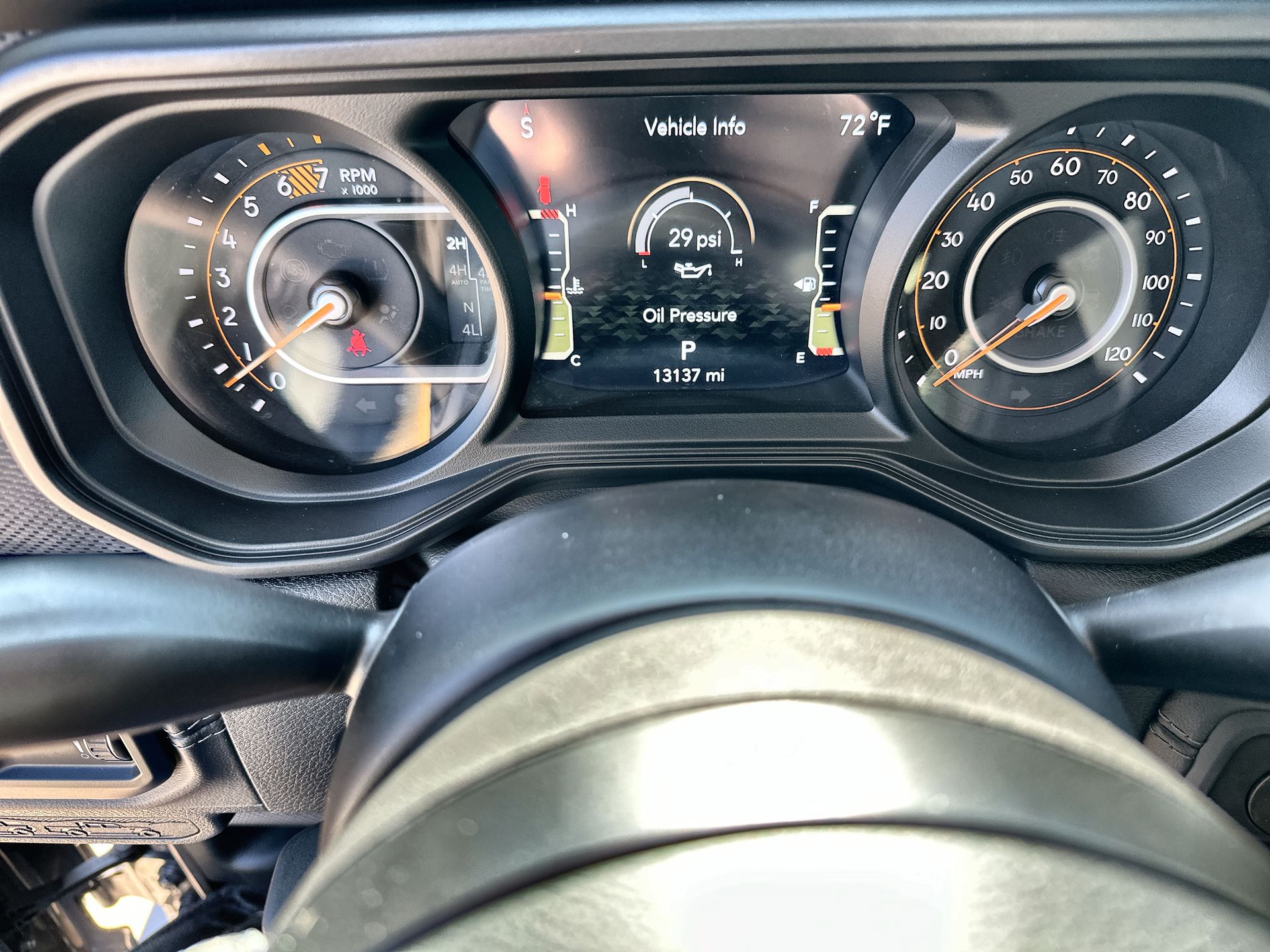 2025 Jeep Wrangler Rubicon X