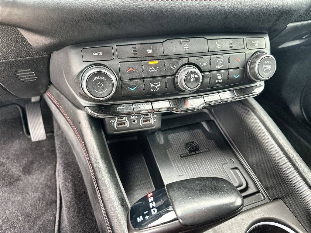 2021 Dodge Durango R/T