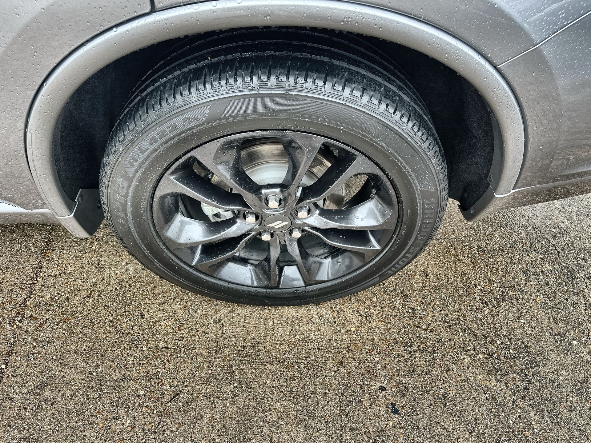 2021 Dodge Durango R/T