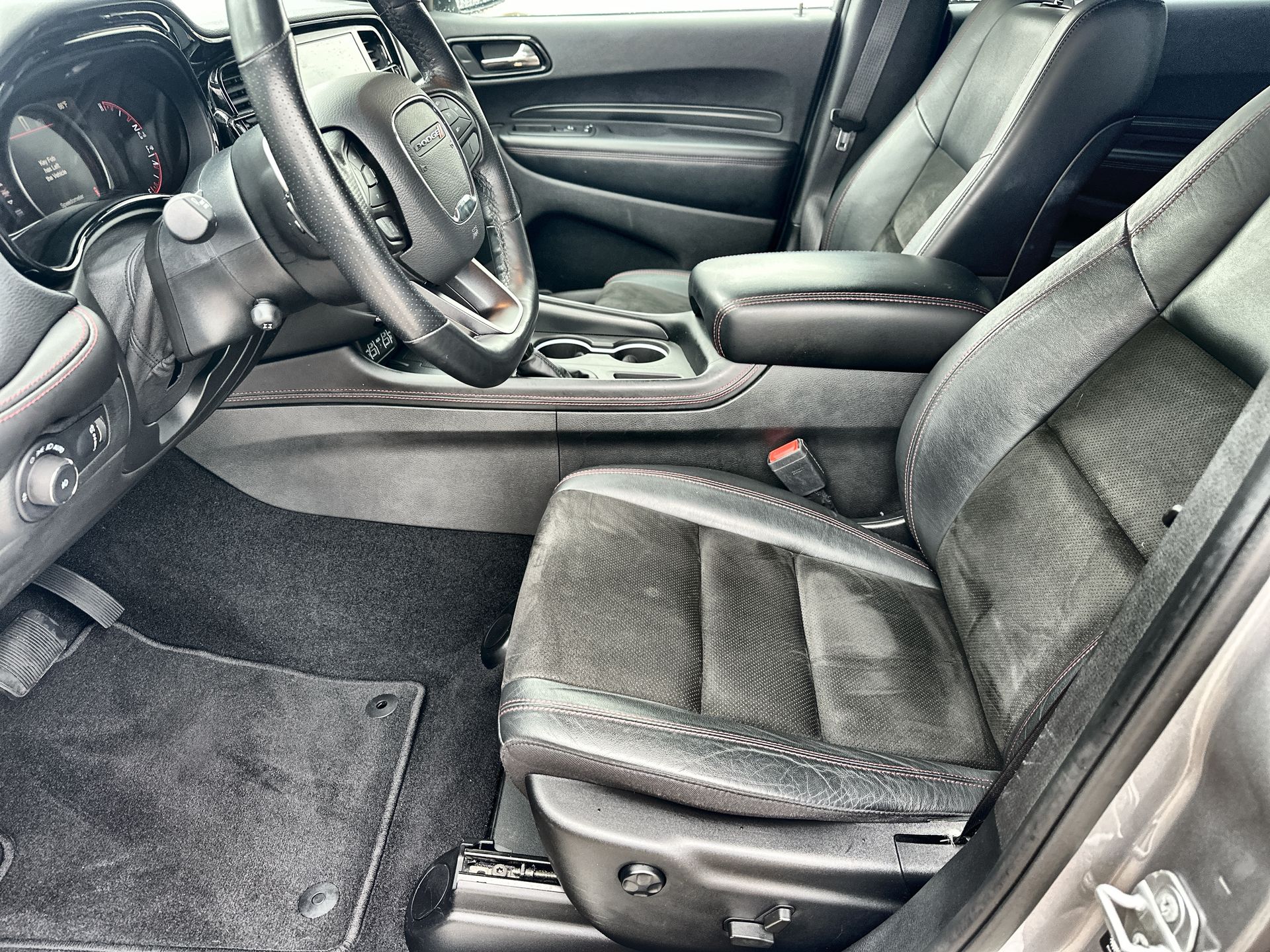 2021 Dodge Durango R/T