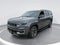2023 Jeep Wagoneer Series III