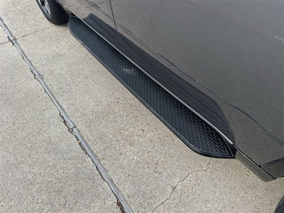 2023 Jeep Wagoneer Series III