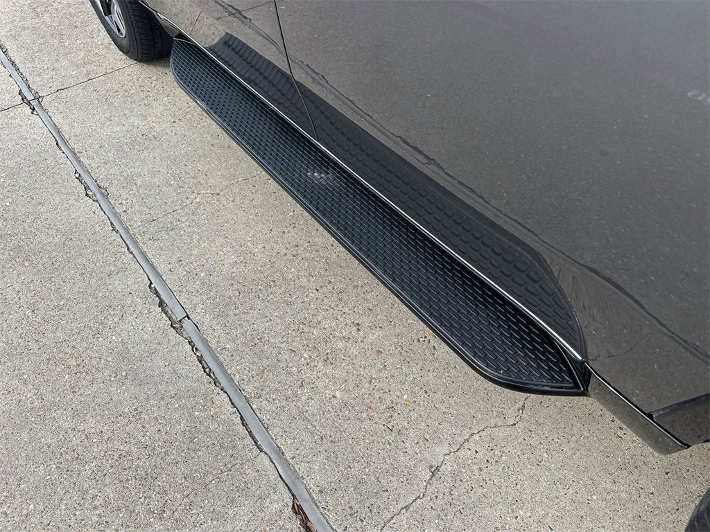 2023 Jeep Wagoneer Series III