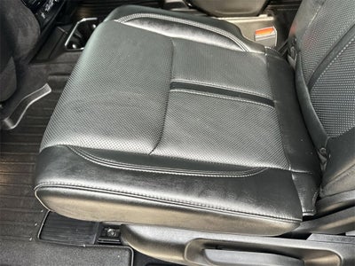 2023 Jeep Wagoneer Series III