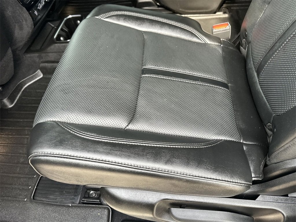 2023 Jeep Wagoneer Series III