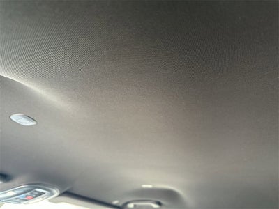 2023 Jeep Wagoneer Series III