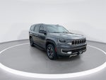 2023 Jeep Wagoneer Series III