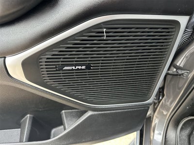 2023 Jeep Wagoneer Series III