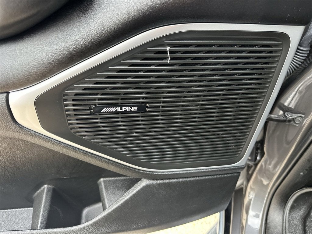 2023 Jeep Wagoneer Series III