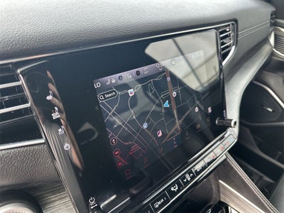 2023 Jeep Wagoneer Series III