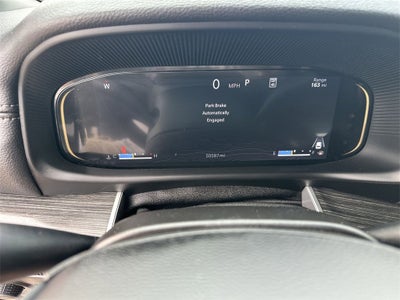 2023 Jeep Wagoneer Series III