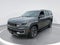 2023 Jeep Wagoneer Series III