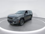 2023 Jeep Wagoneer Series III