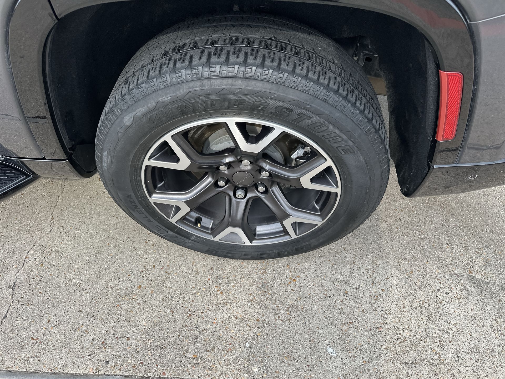 2023 Jeep Wagoneer Series III