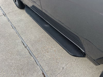 2023 Jeep Wagoneer Series III