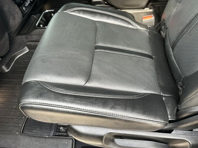 2023 Jeep Wagoneer Series III