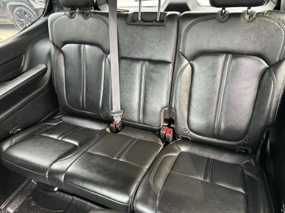 2023 Jeep Wagoneer Series III