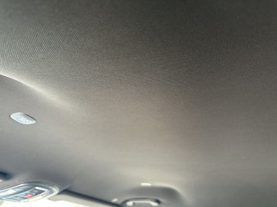 2023 Jeep Wagoneer Series III