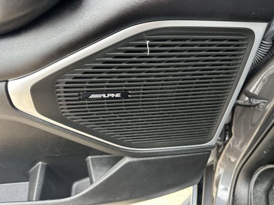 2023 Jeep Wagoneer Series III