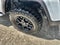 2025 Jeep Gladiator Texas Trail