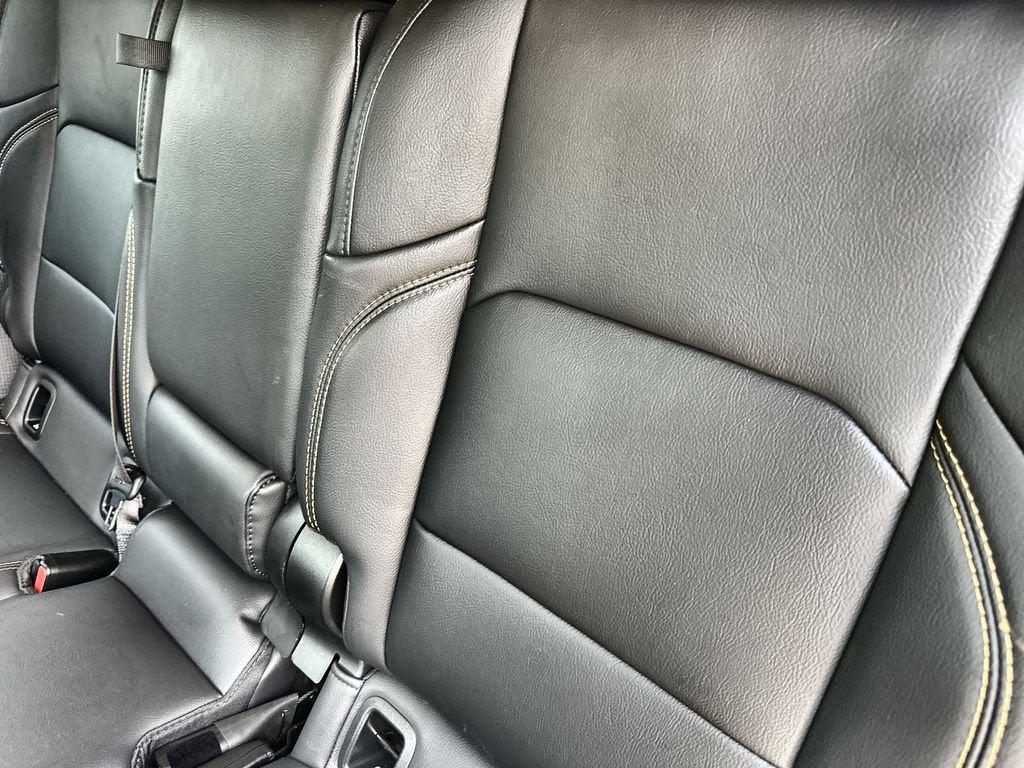 2025 Jeep Gladiator Texas Trail