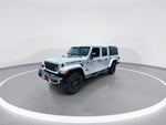 2025 Jeep Gladiator Texas Trail