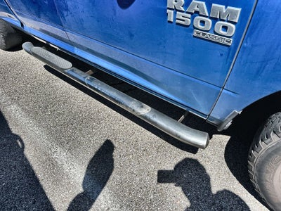 2020 RAM 1500 Classic Tradesman