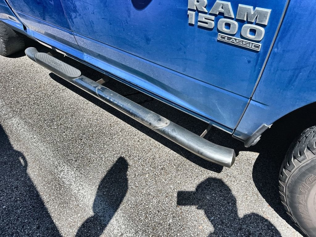 2020 RAM 1500 Classic Tradesman