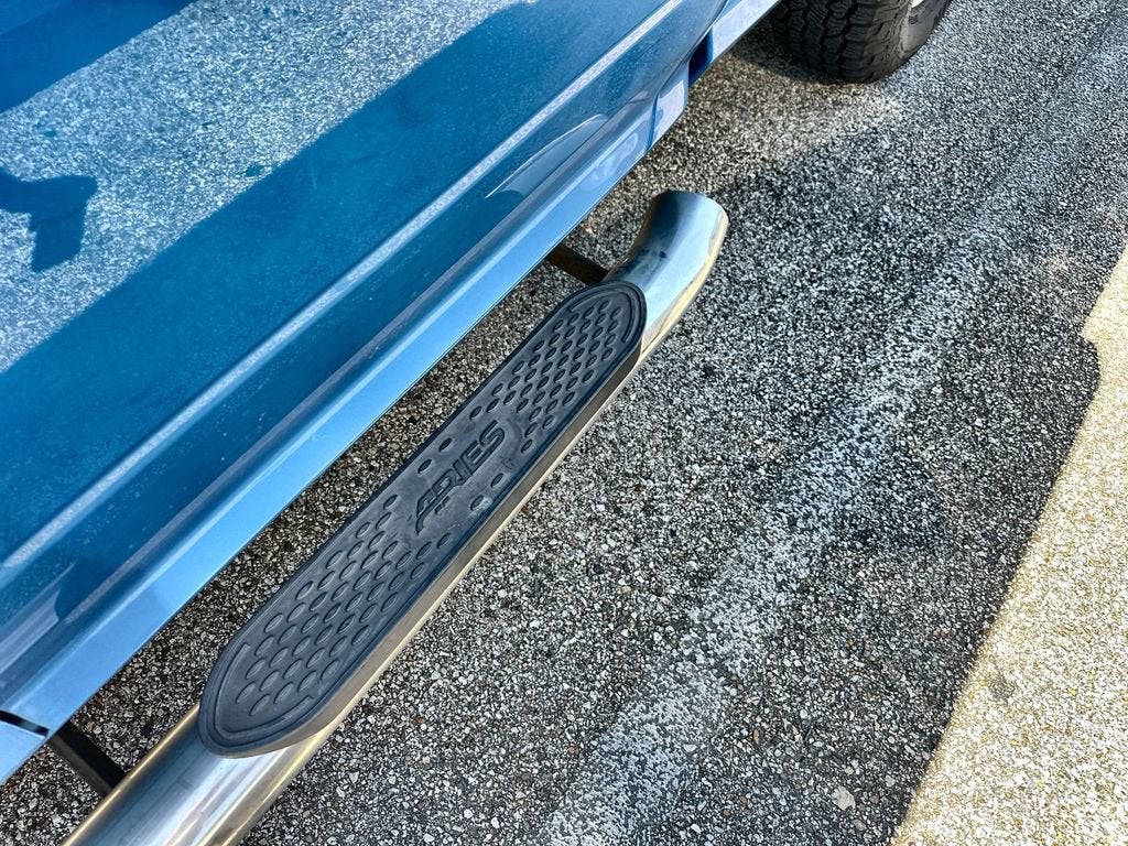 2020 RAM 1500 Classic Tradesman