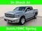2018 RAM 1500 Lone Star Silver