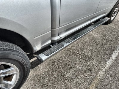 2018 RAM 1500 Lone Star Silver
