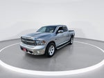 2018 RAM 1500 Lone Star Silver