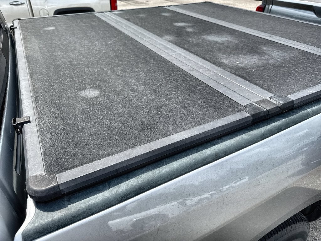 2018 RAM 1500 Lone Star Silver