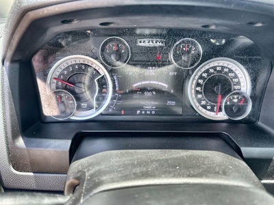 2017 RAM 1500 Lone Star