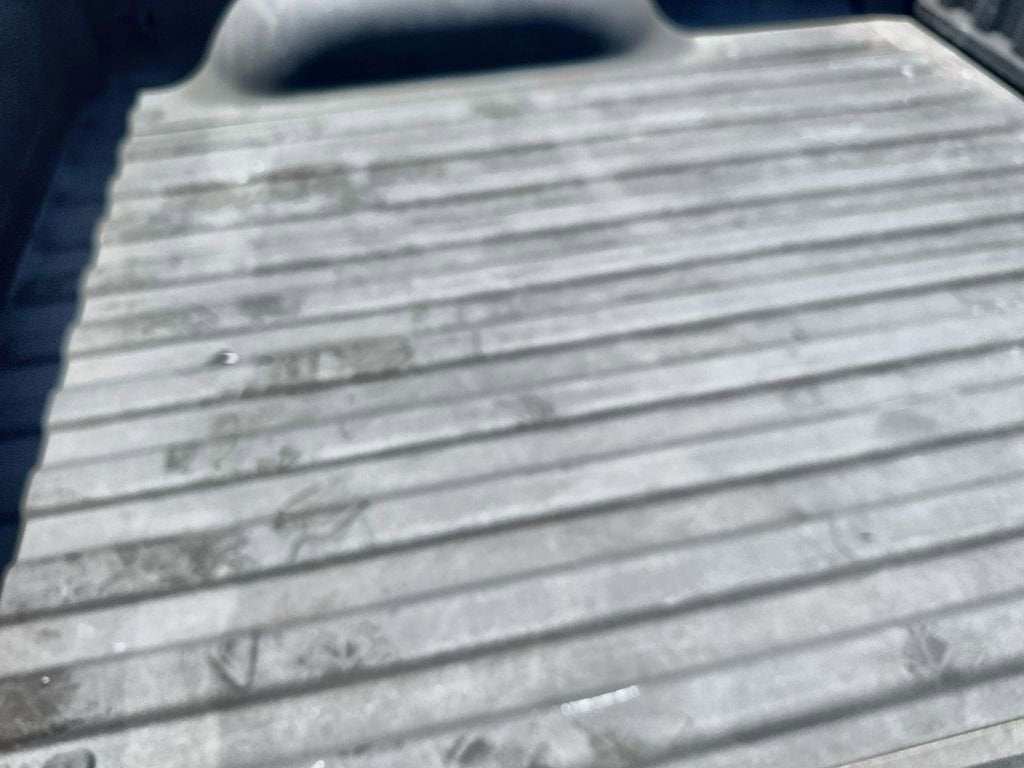2017 RAM 1500 Lone Star