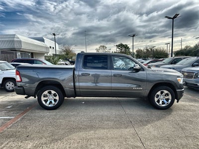2022 RAM 1500 Lone Star