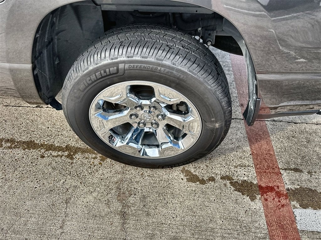 2022 RAM 1500 Lone Star