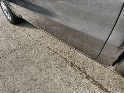 2022 RAM 1500 Lone Star