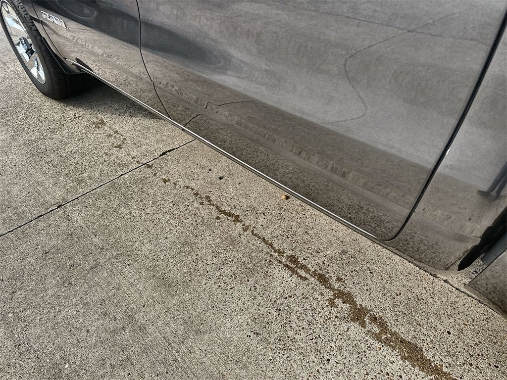 2022 RAM 1500 Lone Star