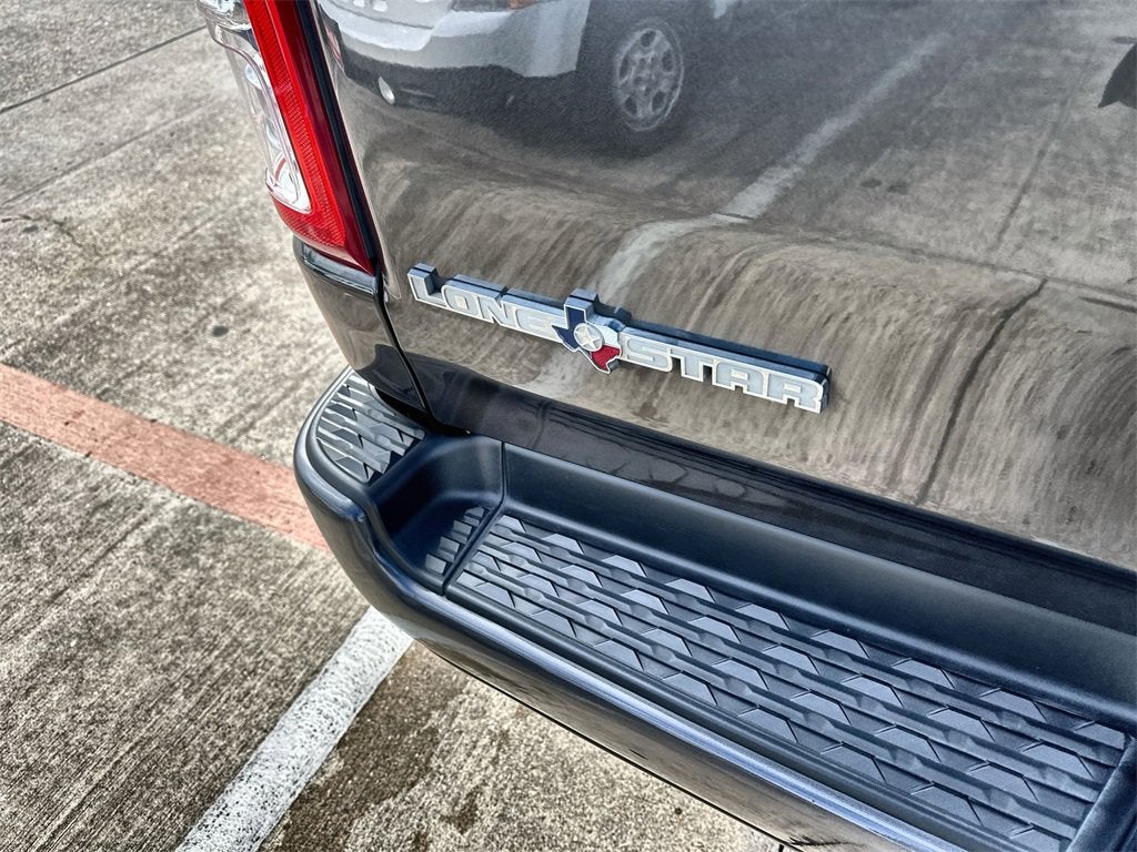 2022 RAM 1500 Lone Star