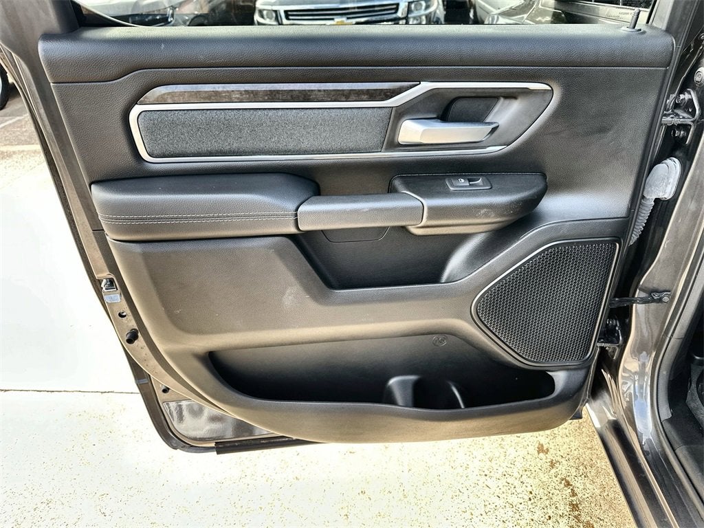 2022 RAM 1500 Lone Star