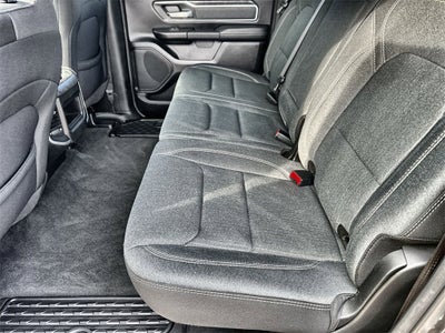 2022 RAM 1500 Lone Star