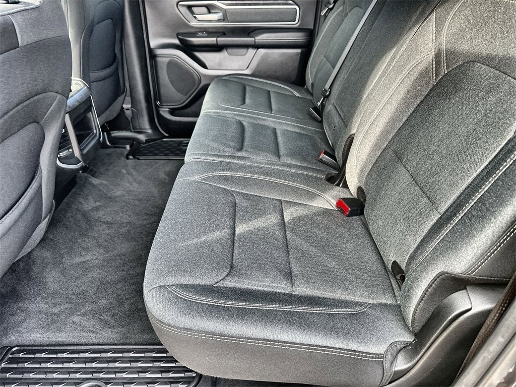 2022 RAM 1500 Lone Star